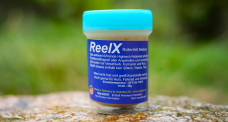 Reel grease ReelX MEDIUM Scandex